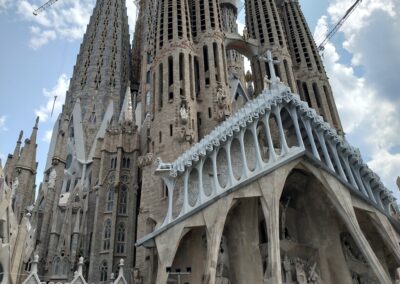 Sagrada Familia